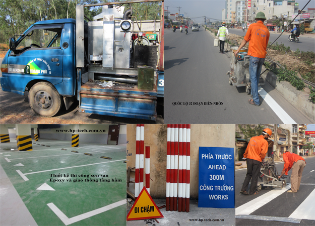 Giới thiệu công ty Hoàng Phú