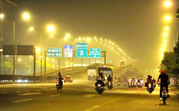 Màng phản quang biển báo giao thông và thông tin nhiều người chưa biết