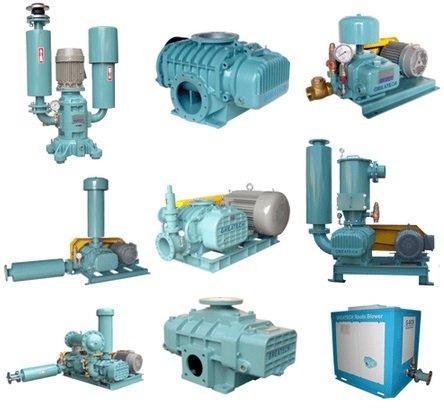Thiết bị xử lý nước thải