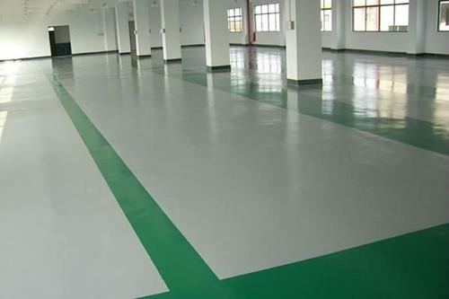 Báo giá sơn sàn epoxy chi tiết nhất