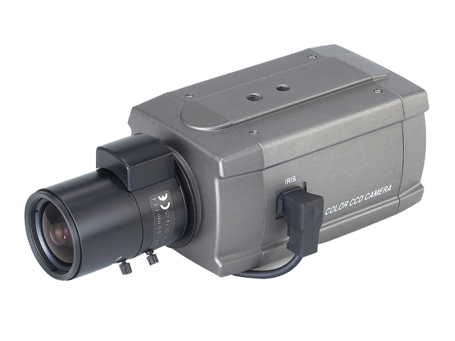 Camera giám sát